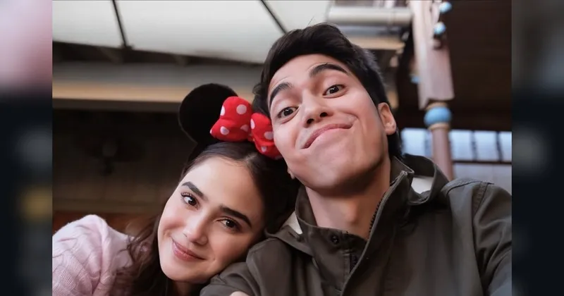 El Rumi dan Syifa Hadju Tukar Pesan Romantis di Momen Ulang Tahun