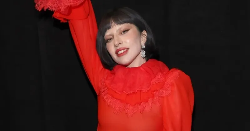 Polisi Gagalkan Rencana Pengeboman Konser Lady Gaga, 2 Ditangkap
