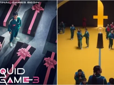 Detail bocoran di ‘Squid Game 3’ (Foto: YouTube/Netflix)