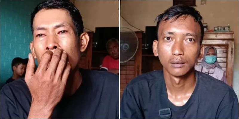 Detik-detik Ledakan Amunisi di Garut Berdasarkan Kesaksian Korban Selamat