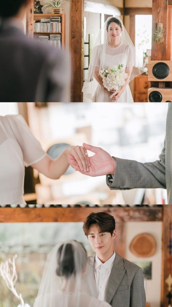 Drama ‘Hometown Chachacha’ (Foto: Pinterest/swi)