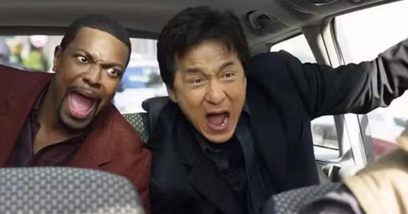 Alasan Jackie Chan Rela Menanti ‘Rush Hour 4’ Seumur Hidupnya