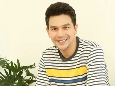 Jonathan Frizzy ditetapkan sebagai tersangka dalam kasus peredaran vape ilegal. Foto : Instagram//ijonkfrizzy
