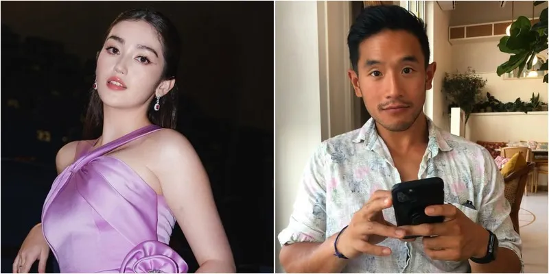 Ranty Maria Kaget Dilamar Bobby Saputra di Serial ‘Leo di Februari’