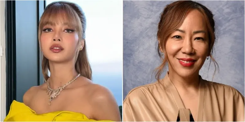 Perjalanan Karir Solo Lisa BLACKPINK Dijadikan Film Dokumenter