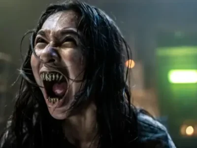 Film horor ‘Melati: Revenge in Blood’ (Foto: Dok. SC Films)