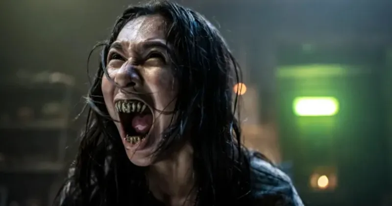 Film Horor Indonesia ‘Melati: Revenge in Blood’ Go Internasional