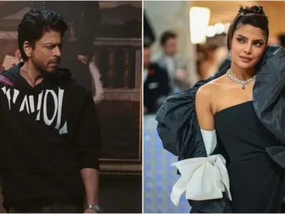Deretan selebriti Bollywood hadir di Met Gala 2025 (Foto: Instagram)