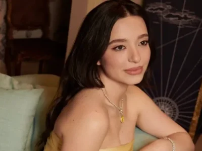 Mikey Madison akan menjadi bintang ‘Reptilia’ (Foto: Instagram/mikeyymadison)