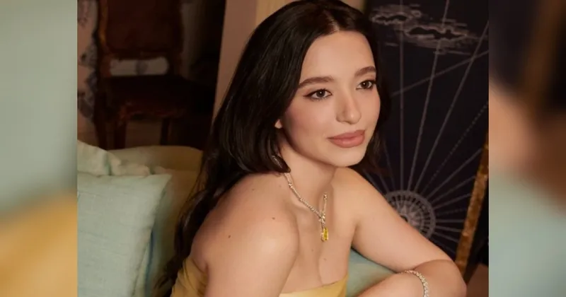 Pemenang Oscar, Mikey Madison akan Jadi Putri Duyung di ‘Reptilia’
