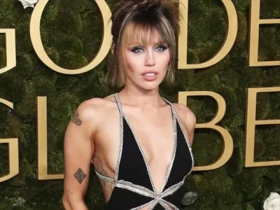 Miley Cyrus (Foto: Instagram/mileycyrus)