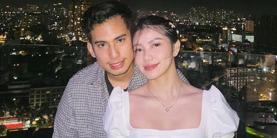 Putus dari Regina Phoenix, Okin Diminta Rujuk dengan Rachel Vennya