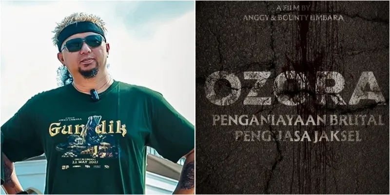 Sutradara ‘Gundik’ Produksi Film ‘Ozora’, Adaptasi Kasus Mario Dandy