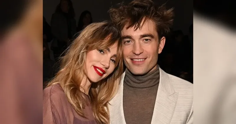 Robert Pattinson Ungkap Perubahan Hidup Usai Anak Lahir