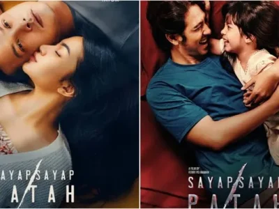 Film ‘Sayap-sayap Patah’ akan jadi trilogi (Foto: Dok. IMDb)