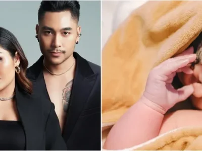 Siti Badriah dan keluarga (Foto: Instagram/sitibadriahh)