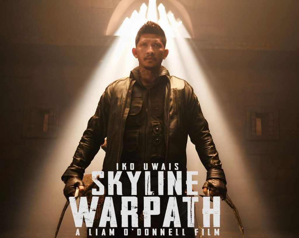 First look film (Foto: Dok. Signature Entertainment)