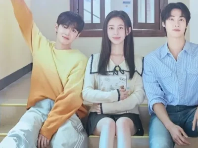Drama Korea (drakor) ‘Spring of Youth’ bikin gemas (Foto: Instagram/holapatri_)