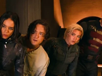 Credit scene film ‘Thunderbolts’ (Foto: Dok. Screenrant)
