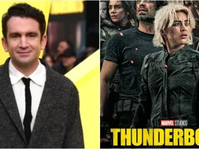 Sutradara ‘Thunderbolts’ diduga akan menggarap reboot ‘X-Men’ (Foto: Getty Image/Tim P. Whitby, Dok. IMDb)