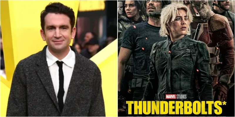 Sutradara ‘Thunderbolts’ Diduga Bakal Garap Reboot ‘X-Men’