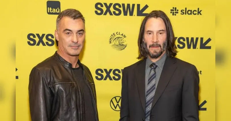 Sutradara Chad Stahelski Beri Bocoran Film ‘John Wick 5’