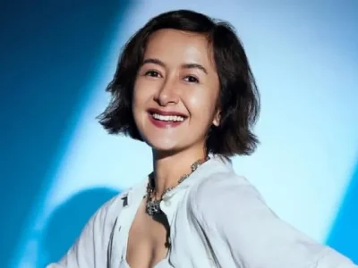 Widi Mulia ungkap punya kesamaan dengan peran ibu di ‘Keluarga Super Irit’ (Foto: Instagram/widimulia)