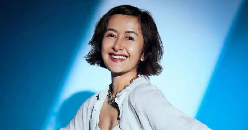 Widi Mulia Terapkan Gaya Hidup ‘Keluarga Super Irit’ di Dunia Nyata