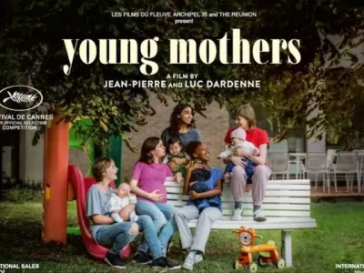 Salah satu film mengharukan dan peraih penghargaan di Festival Film Cannes 2025 (Foto: Dok. SIGNIS World)