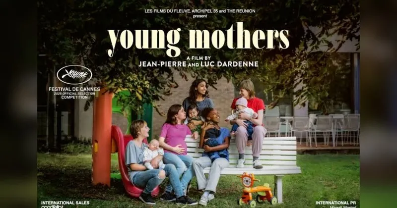 5 Film Paling Menyentuh yang Curi Perhatian Juri di Cannes 2025