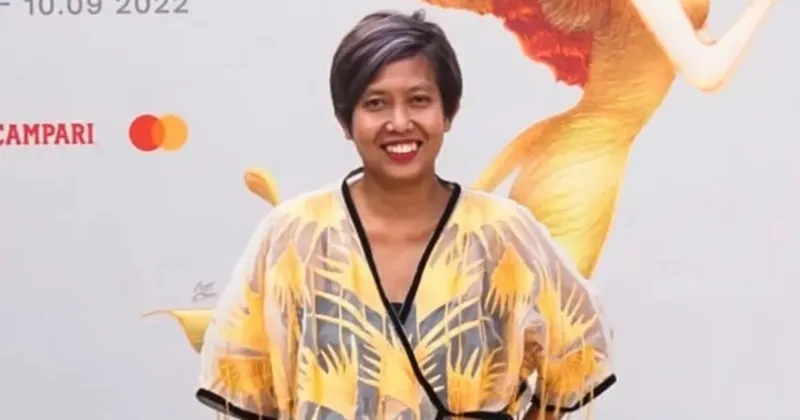Bangga! Produser Indonesia Jadi Juri di Festival Film Cannes 2025