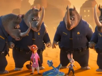 Trailer ‘Zootopia 2’ (Foto: Dok. Walt Disney Animation Studios)