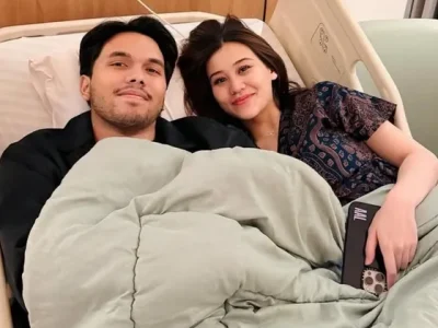 Potret kamar anak Thariq Halilintar dan Aaliyah Massaid (Foto: Instagram/thariqhalilintar)