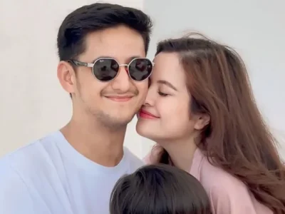 Tasya Kamila bagi tips jalani LDR (Foto: Instagram/tasyakamila)