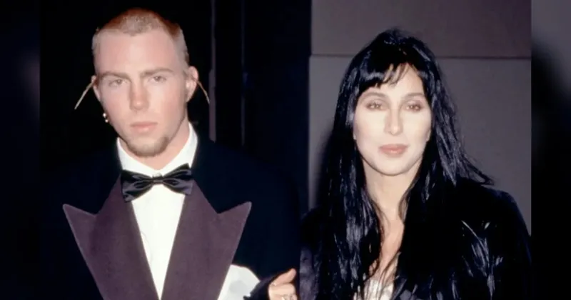 Anak Cher: Elijah Blue Allman Overdosis Lagi, Kecanduan Heroin?