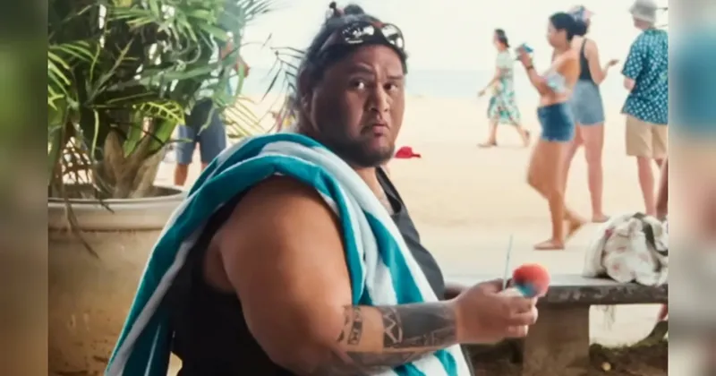 Aktor Live Action ‘Lilo and Stitch’, David Bell Meninggal Dunia