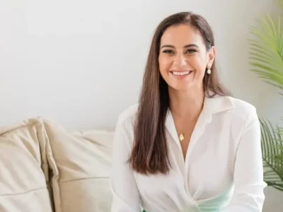 Marissa Nasution (Foto: Instagram/marissaln)
