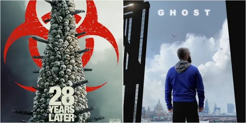 4 Film Ini Direkam Pakai Kamera Ponsel, Ada ‘28 Years Later’