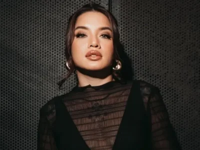 Abigail Cantika (Foto: Instagram/abigailcantika)