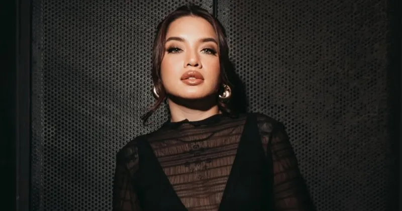 Abigail Cantika Ungkap Perjuangan Melawan Autoimun Psoriasis