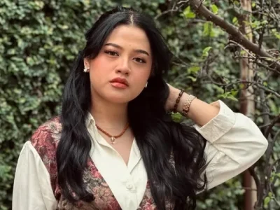 Shabrina Leanor ungkap dampak fatherless dalam hidupnya (Foto: Instagram/shabrina_leonita)