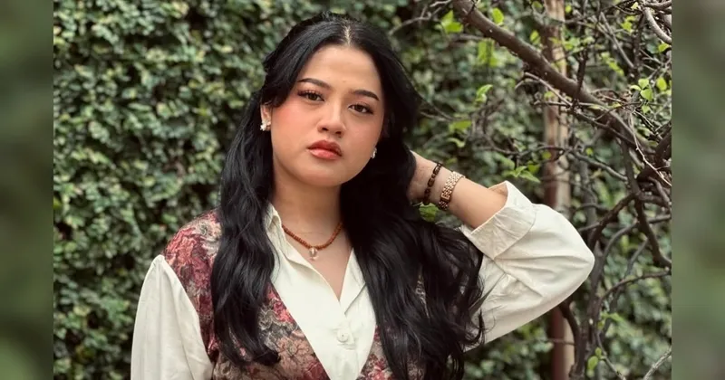 Fatherless, Shabrina Leanor Ngaku Sering Kesepian dan Salah Pilih Pasangan