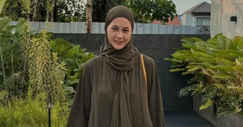 Anak Ikut Baim Wong, Paula Verhoeven Tulis Pesan Haru
