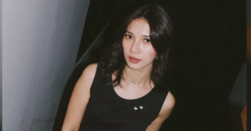 Bukan Karena Suami, Ini Alasan Sheila Dara Ogah Lakukan Adegan Intim