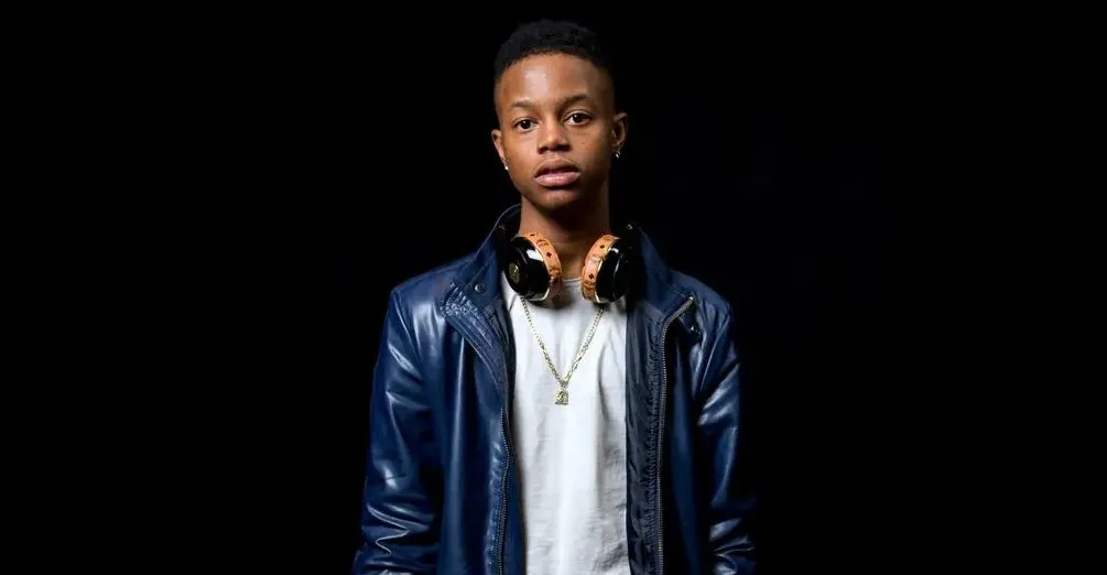 Bunuh Sepupu, Rapper Silento Divonis 30 Tahun Penjara