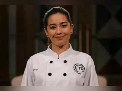 Finalis MasterChef Malaysia, Etiqah Siti Noorashikeen Mohd Sulong. Foto : Foto: The Reporter Malaysia.