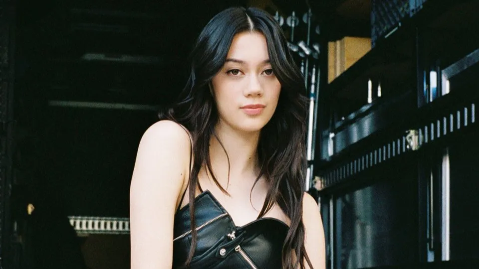 Megan KATSEYE Ngaku Biseksual, Idol LGBT ke dua dari HYBE