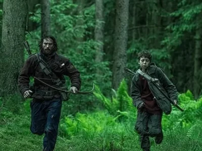 Film ‘28 Years Later’ segera tayang (Foto: Dok. IMDb)