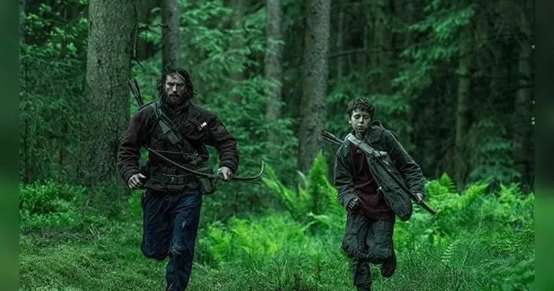 Usai Penantian Belasan Tahun, ‘28 Years Later’ Segera Tayang