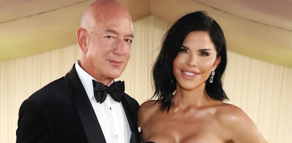 Lauren Sanchez, Calon Istri Jeff Bezos yang Jago Selingkuh